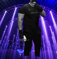 LUCIFER TG @ MANISHWORLD1 - Acompañante masculino in Pune