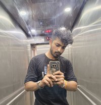 Manish - Male escort in Bangalore