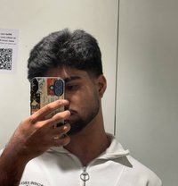 Manish - Male escort in Bangalore