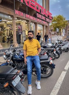 Manish - Acompañantes masculino in Chennai Photo 7 of 8