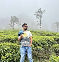 Manish - Male escort in Chennai