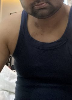 Manish - Acompañantes masculino in Gurgaon Photo 1 of 1