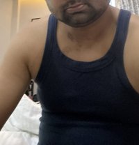 Manish - Acompañantes masculino in Gurgaon