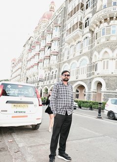 Manish - Male escort in Gurgaon Photo 1 of 6