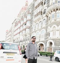 Manish - Acompañantes masculino in Gurgaon