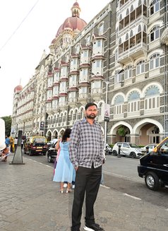 Manish - Male escort in Gurgaon Photo 2 of 6
