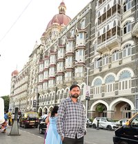 Manish - Acompañantes masculino in Gurgaon