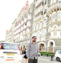 Manish - Acompañantes masculino in Gurgaon
