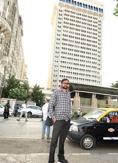Manish - Male escort in Gurgaon Photo 5 of 6