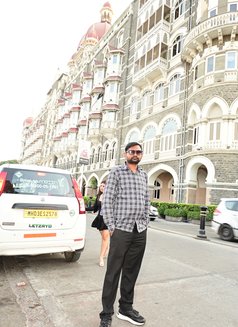 Manish - Male escort in Gurgaon Photo 6 of 6