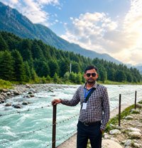 Manish - Acompañantes masculino in Gurgaon