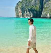 Manish - Male escort in Jaipur
