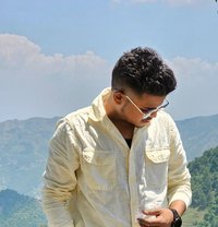 Manish - Acompañantes masculino in New Delhi