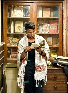 Manish - Acompañantes masculino in New Delhi Photo 2 of 3