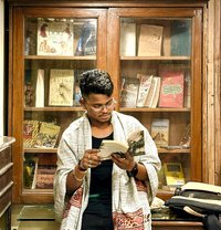 Manish - Acompañantes masculino in New Delhi