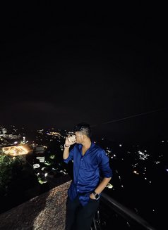 Manish - Acompañantes masculino in New Delhi Photo 4 of 22