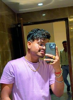 Manish - Acompañantes masculino in New Delhi Photo 12 of 22