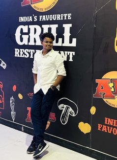 Manish - Acompañantes masculino in New Delhi Photo 13 of 22