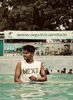 Manish - Acompañantes masculino in New Delhi Photo 14 of 22