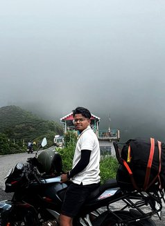 Manish - Acompañantes masculino in New Delhi Photo 17 of 22