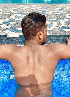 Manish - Acompañantes masculino in New Delhi Photo 22 of 22
