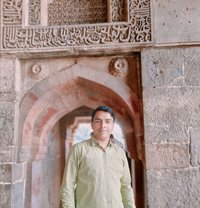 Manish - Acompañantes masculino in New Delhi