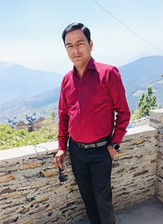 Manish - Male escort in New Delhi Photo 2 of 4