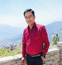 Manish - Acompañantes masculino in New Delhi