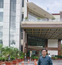 Manish - Acompañantes masculino in New Delhi