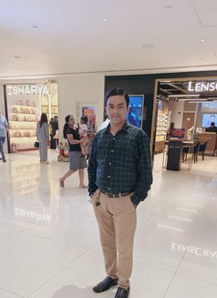 Manish - Male escort in New Delhi Photo 4 of 4