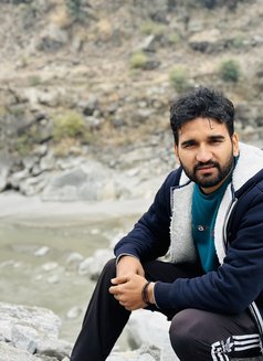 Manish - Acompañantes masculino in New Delhi Photo 1 of 6
