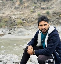 Manish - Acompañantes masculino in New Delhi