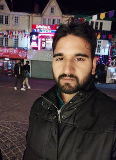 Manish - Acompañantes masculino in New Delhi Photo 2 of 6