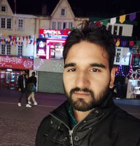 Manish - Acompañantes masculino in New Delhi