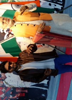 Manish - Acompañantes masculino in New Delhi Photo 3 of 6