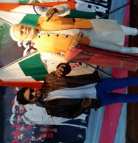 Manish - Acompañantes masculino in New Delhi