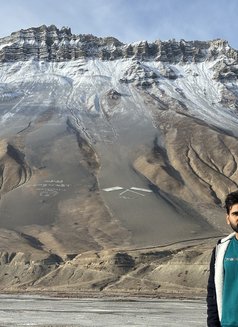 Manish - Acompañantes masculino in New Delhi Photo 4 of 6