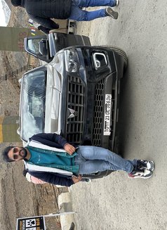 Manish - Acompañantes masculino in New Delhi Photo 6 of 6