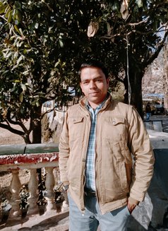 Manish - Male escort in New Delhi Photo 3 of 5