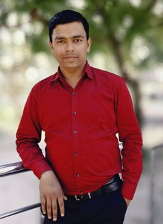 Manish - Male escort in New Delhi Photo 4 of 5