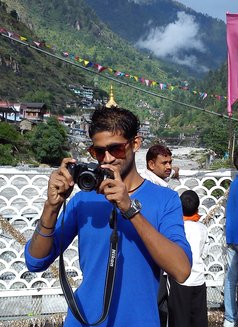 Manish - Male escort in New Delhi Photo 2 of 3