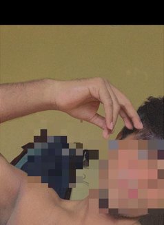 Manish - Male escort in New Delhi Photo 6 of 6