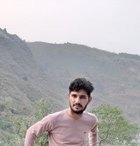 Manish - Male escort in New Delhi