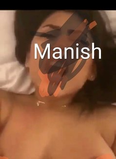 Manish - Male escort in New Delhi Photo 3 of 3