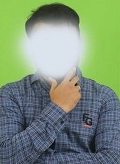 Manish - Male escort in Pune Photo 1 of 1