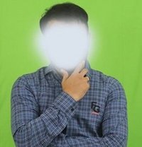 Manish - Male escort in Pune