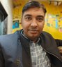 Manish Individual Male Escort - Acompañantes masculino in Kolkata Photo 1 of 2