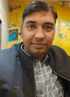Manish Individual Male Escort - Acompañantes masculino in Kolkata Photo 1 of 2