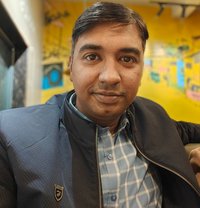 Manish Individual Male Escort - Male escort in Kolkata