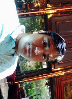 Manish Individual Male Escort - Acompañantes masculino in Kolkata Photo 2 of 2